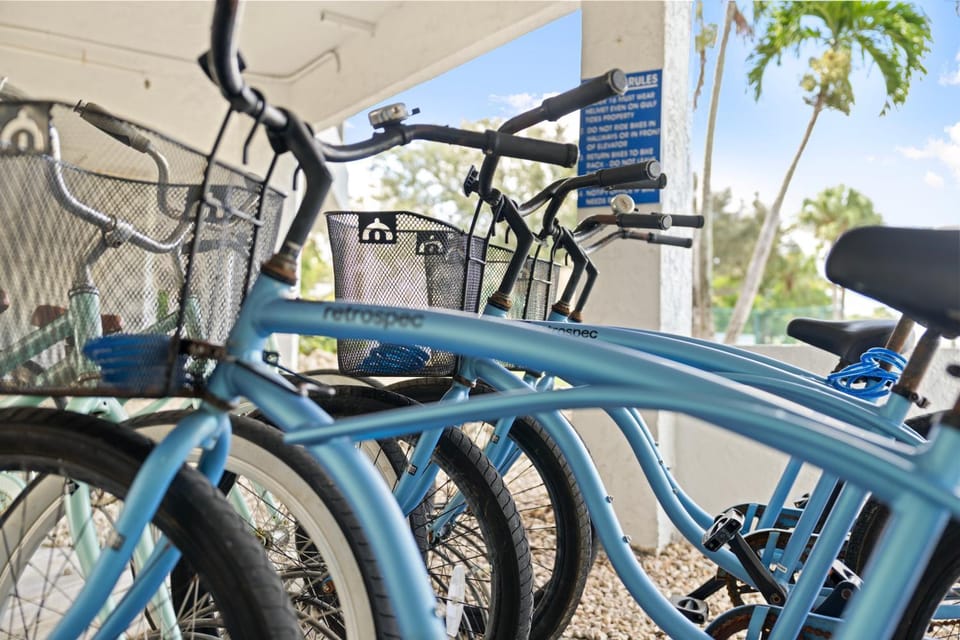 Cycling