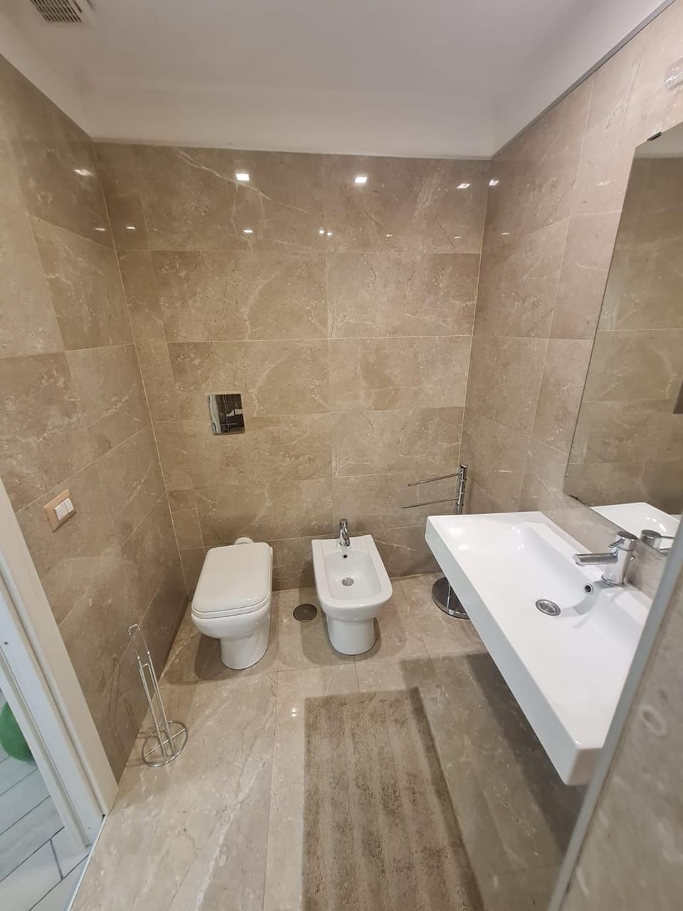 Casa Palizzi Apartment in Naples