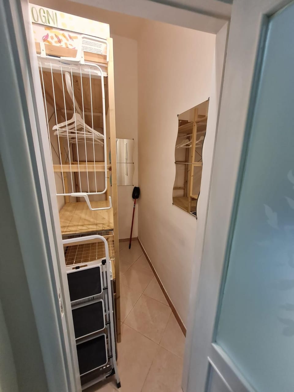 Casa Palizzi Apartment in Naples