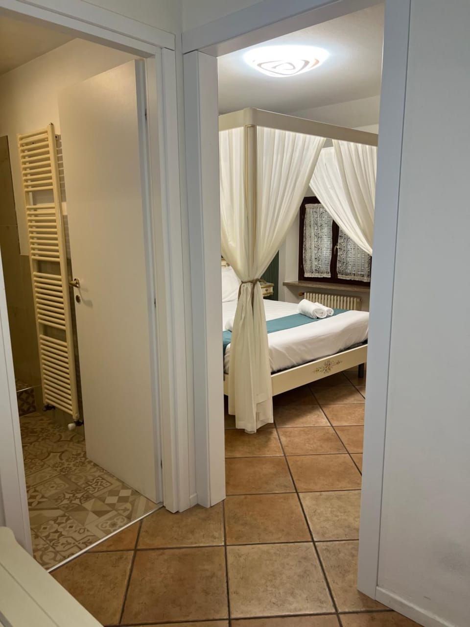 Residenza Catullo Bed and Breakfast in Verona