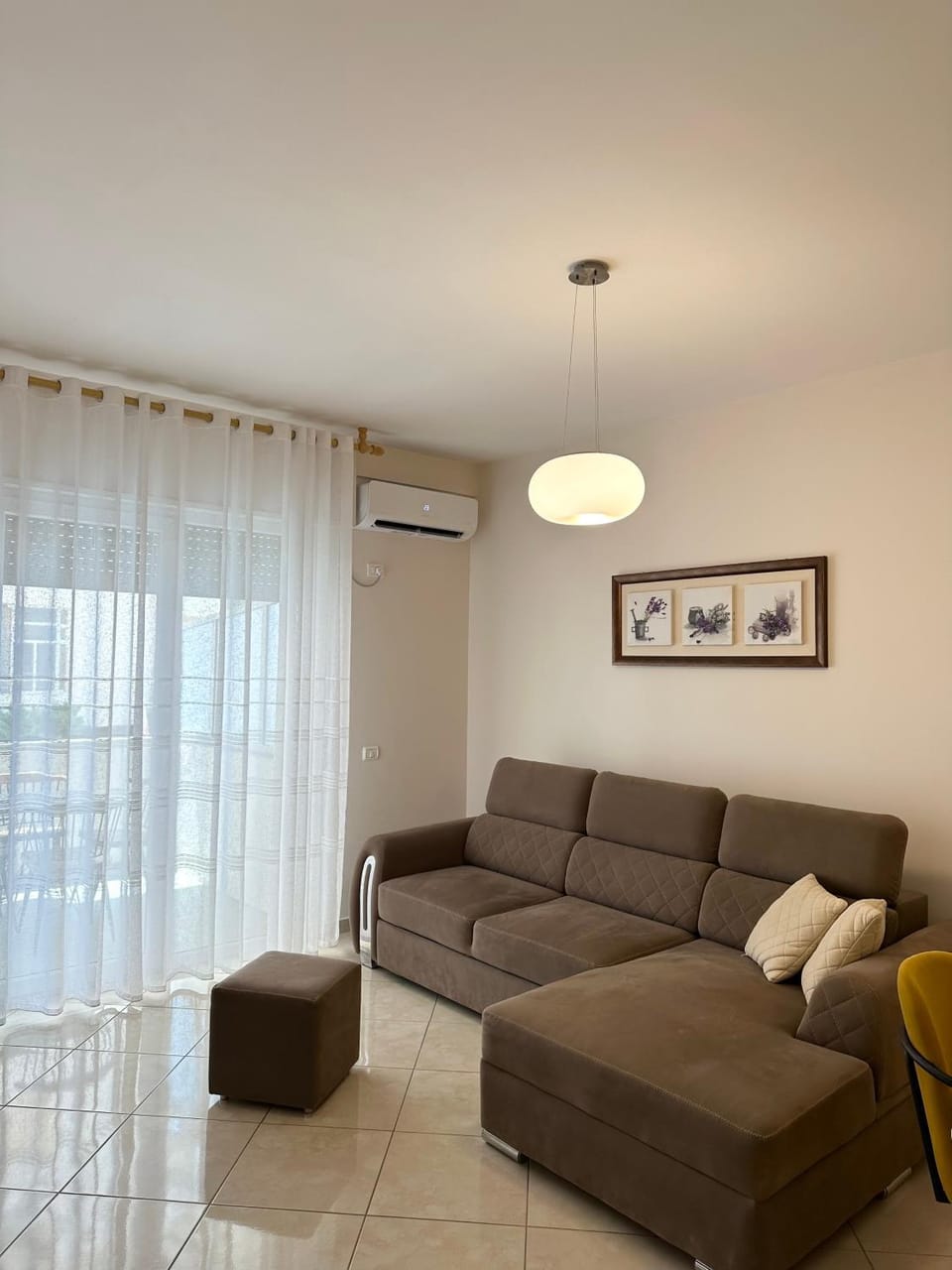 Noi sea view apartment Apartment in Vlorë
