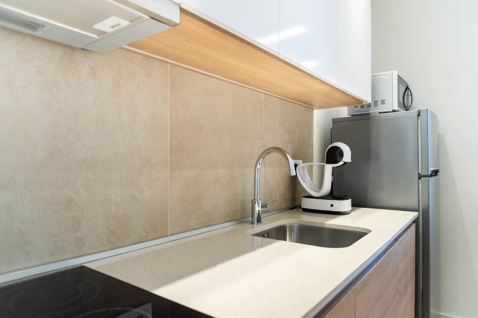 BW VERDE DREAM Apartment in Belgrade