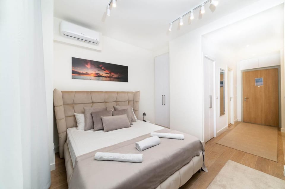 BW VERDE DREAM Apartment in Belgrade