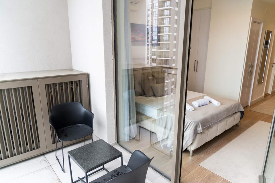 BW VERDE DREAM Apartment in Belgrade