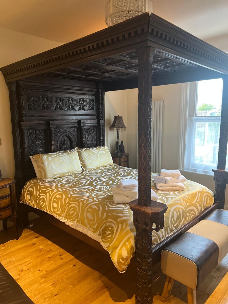 Abbey Canterbury Bed and Breakfast in Canterbury