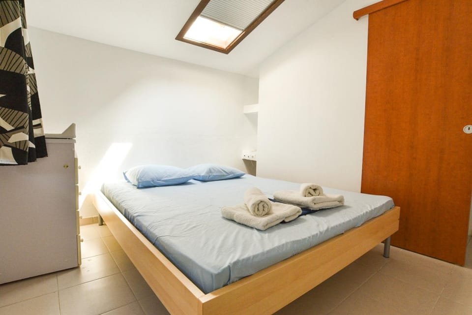 Kapari house 1 min from the beach of Nikiti House in Nikiti