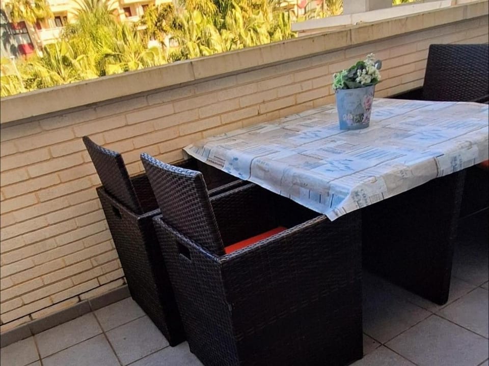 Elegance Apartment in Dénia