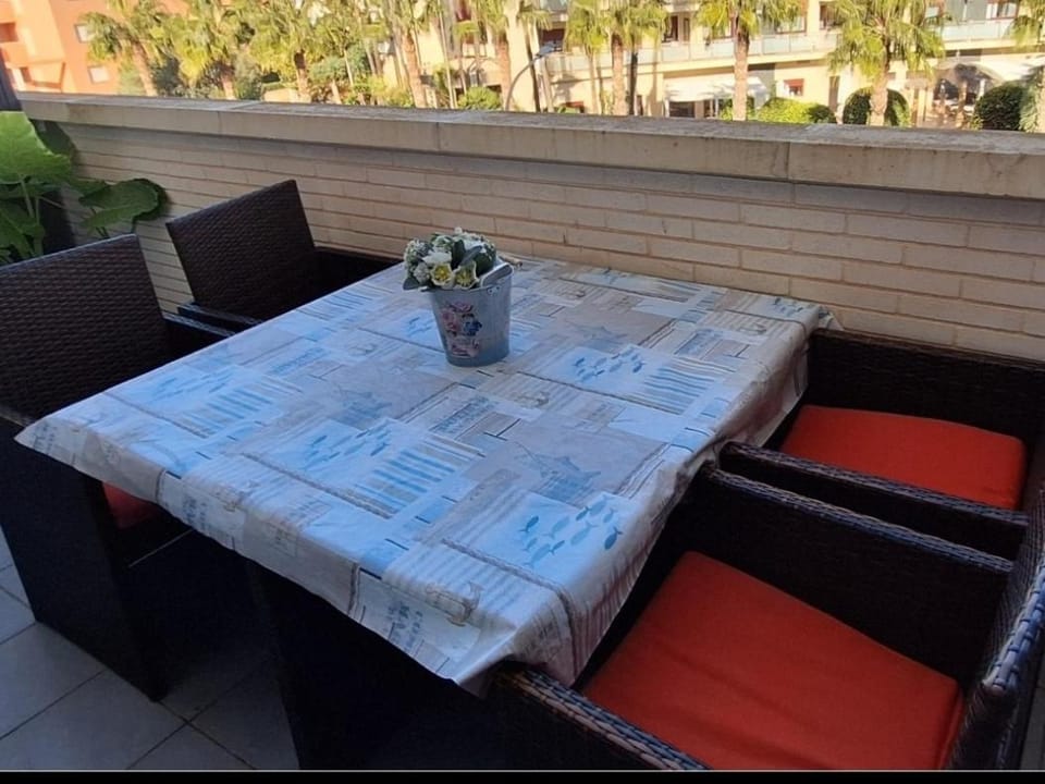 Elegance Apartment in Dénia