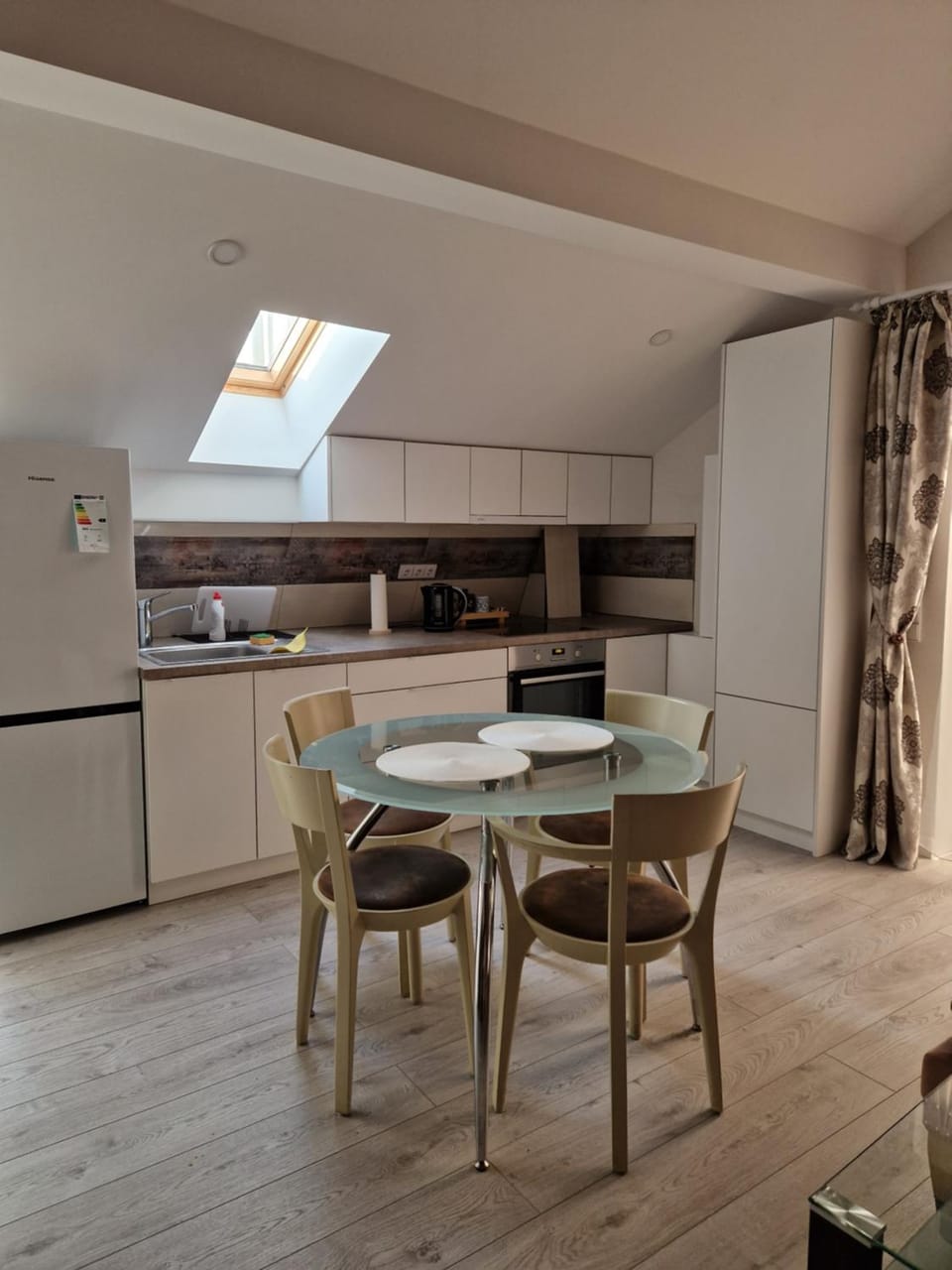 Zauerveino apartamentai Apartment in Klaipėda