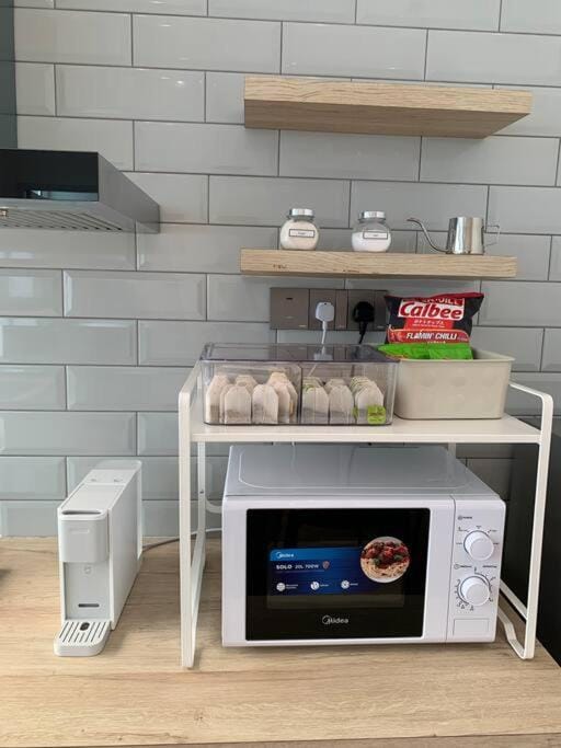 Entire house in town centre #WIFI#NETFLIX Apartment in Terengganu, Malaysia
