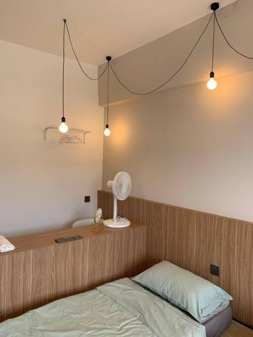 Entire house in town centre #WIFI#NETFLIX Apartment in Terengganu, Malaysia