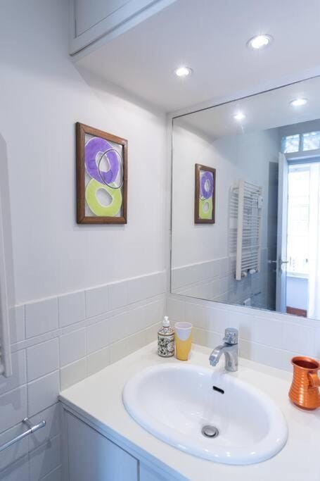 La Dolce Vita - Old Testaccio Authentic District Apartment in Rome
