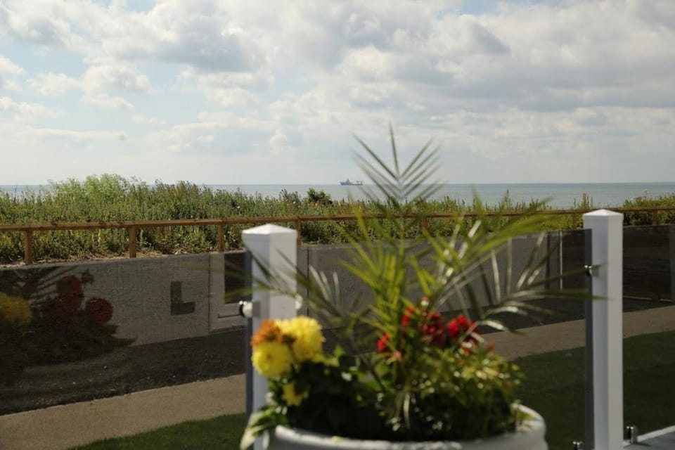 408 Sea View Road Apartment in England
