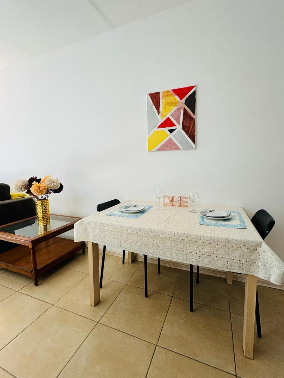 Apartment with POOL , close to the SEA and St JULIANS Apartment in Malta