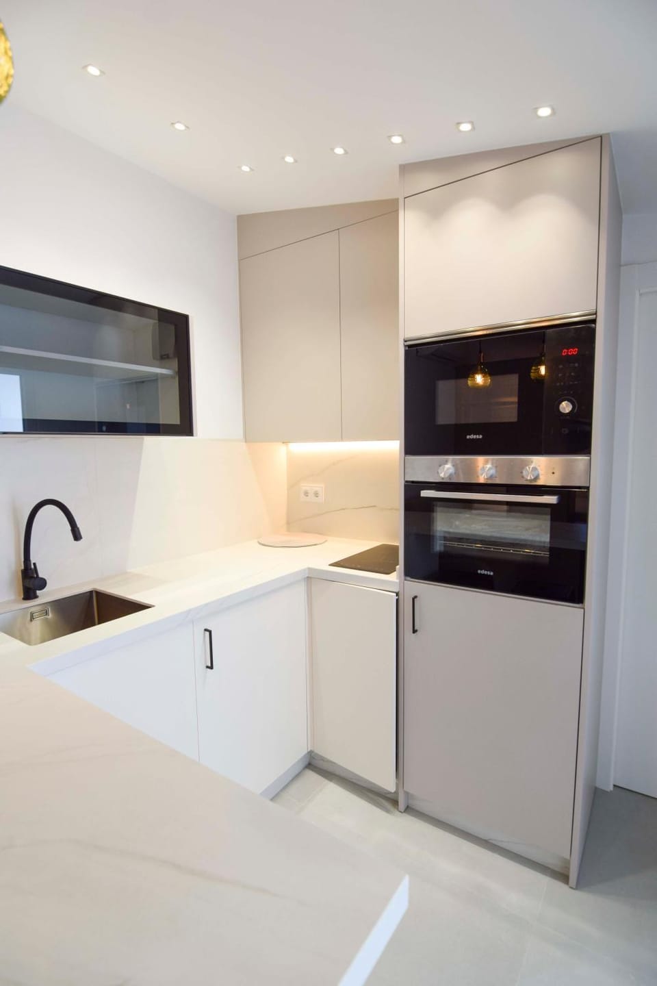 Kitchen or kitchenette, minibar, pet friendly
