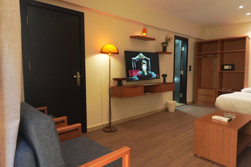 Marron studios 5 Apartment in New Cairo City