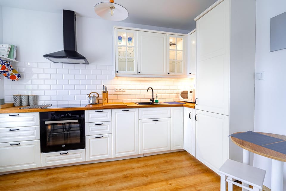 Apartament La Lemur Apartment in Lesser Poland Voivodeship
