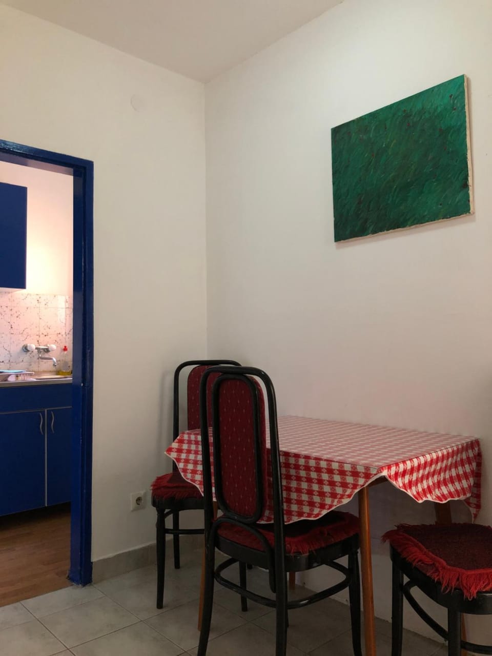 Ćetković 1 Apartment in Budva Municipality