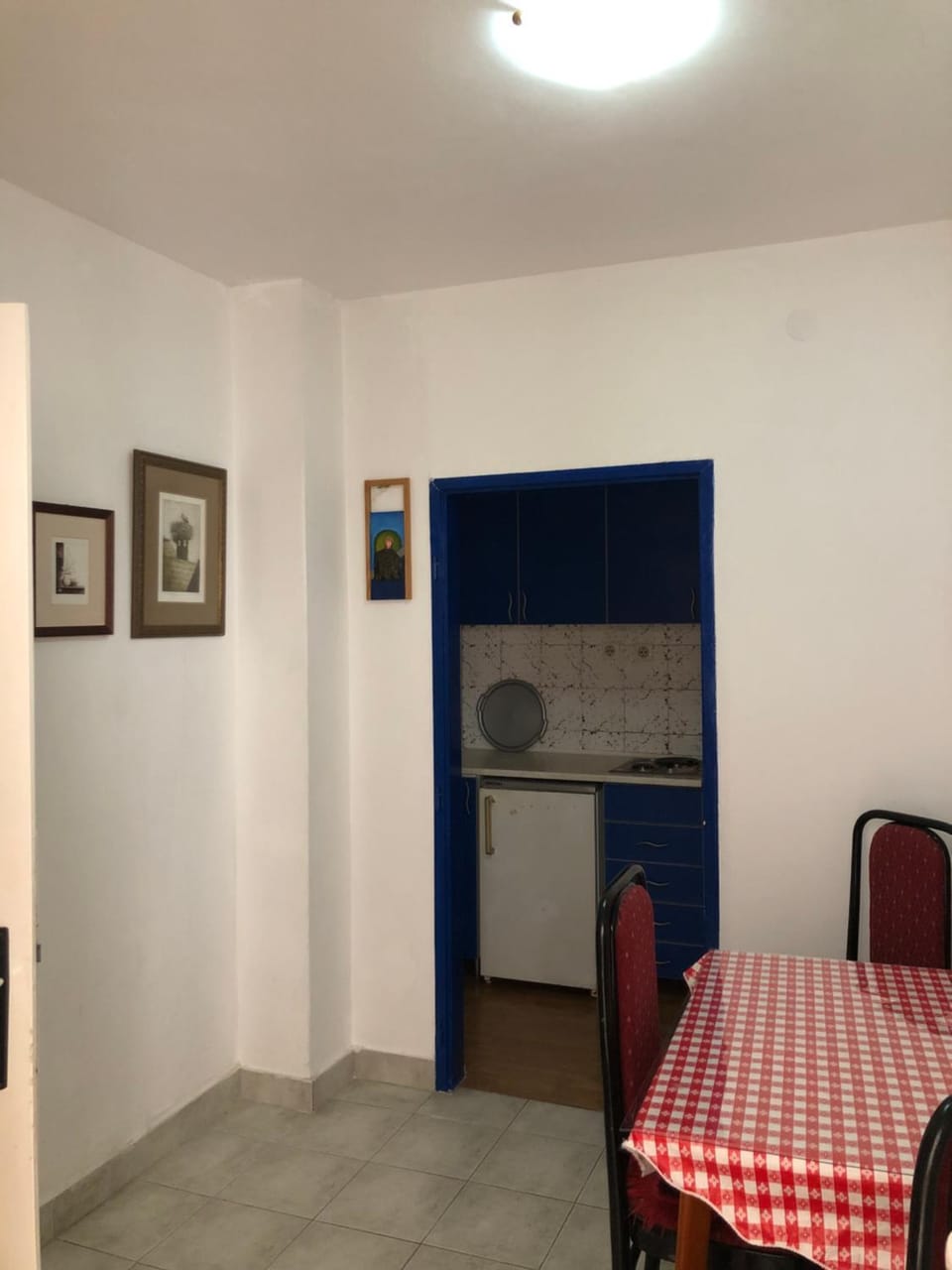 Ćetković 1 Apartment in Budva Municipality