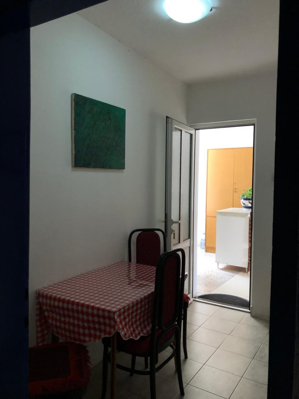 Ćetković 1 Apartment in Budva Municipality