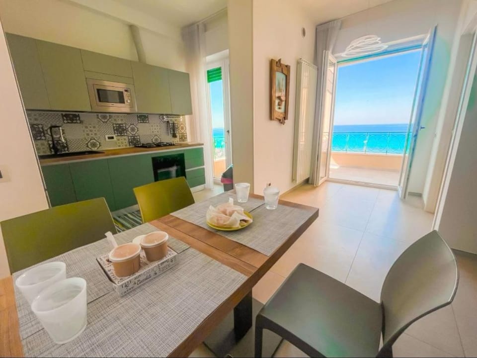 Sea view
