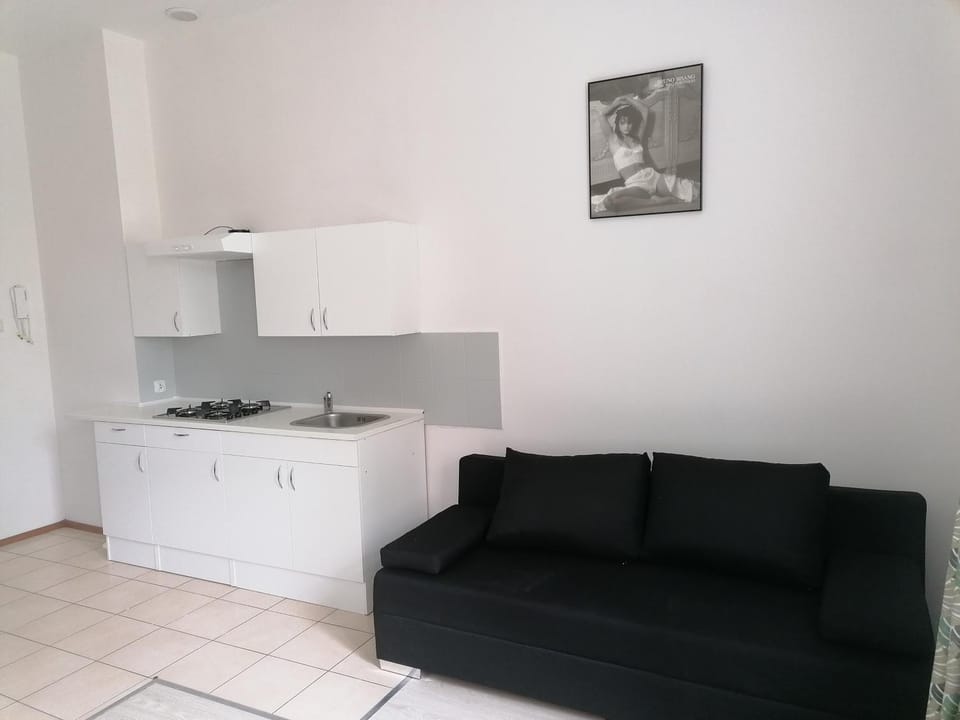Przytulne Mieszkanko Centrum Apartment in Poland