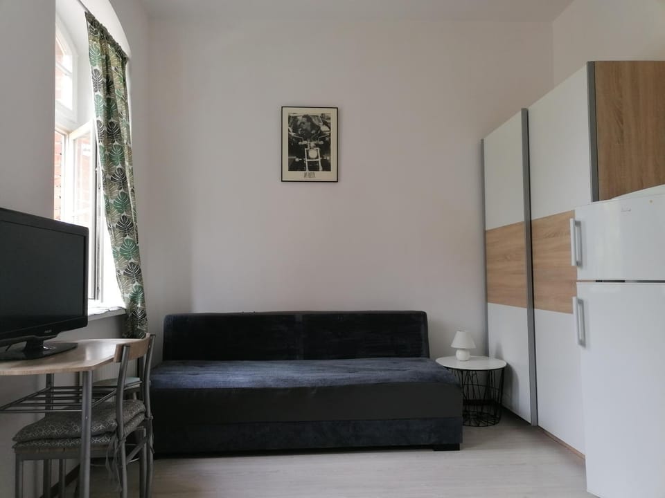 Przytulne Mieszkanko Centrum Apartment in Poland