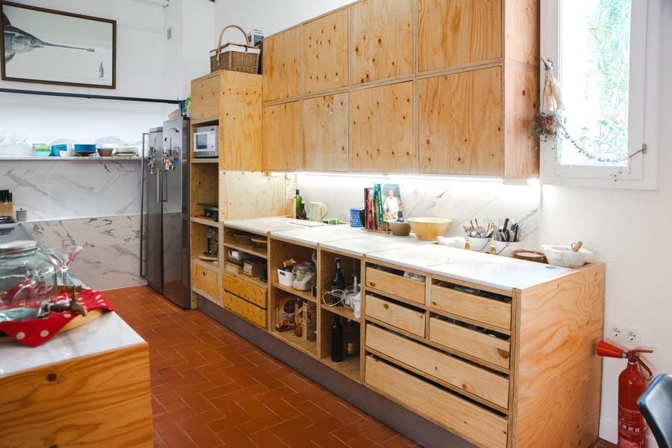 Kitchen or kitchenette, dishwasher, minibar, pet friendly, stove