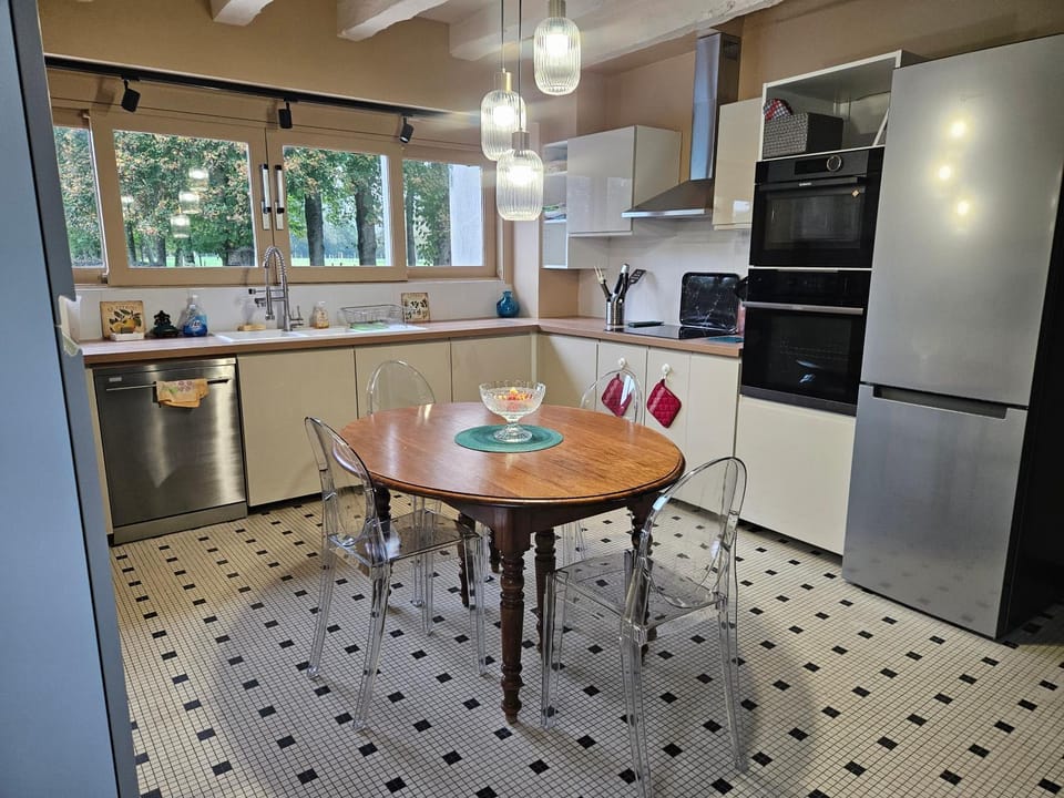 Propriété standing Loire Valley Villa in Centre-Val de Loire