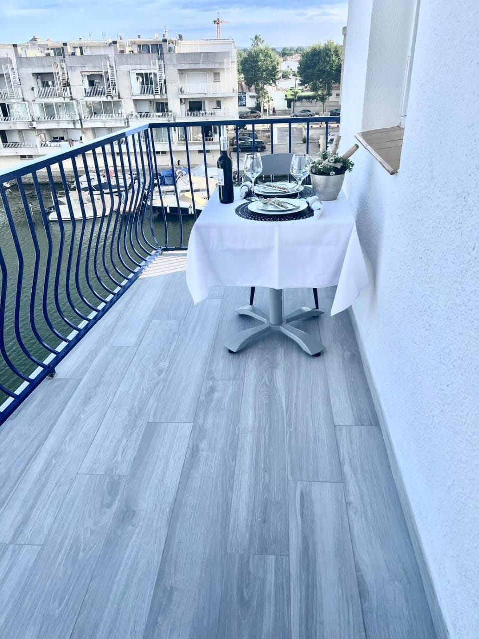 View (from property/room), Balcony/Terrace