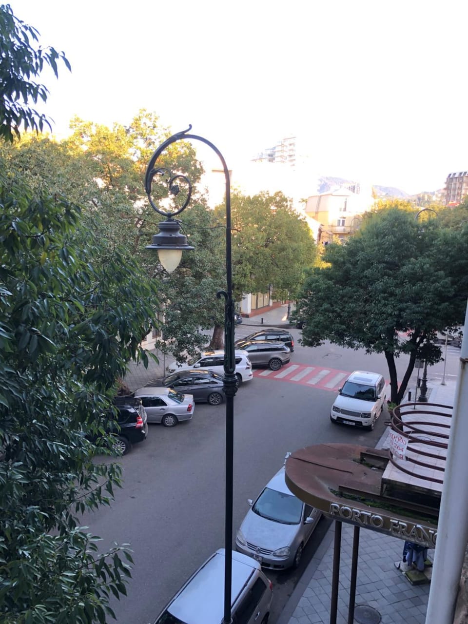 Location