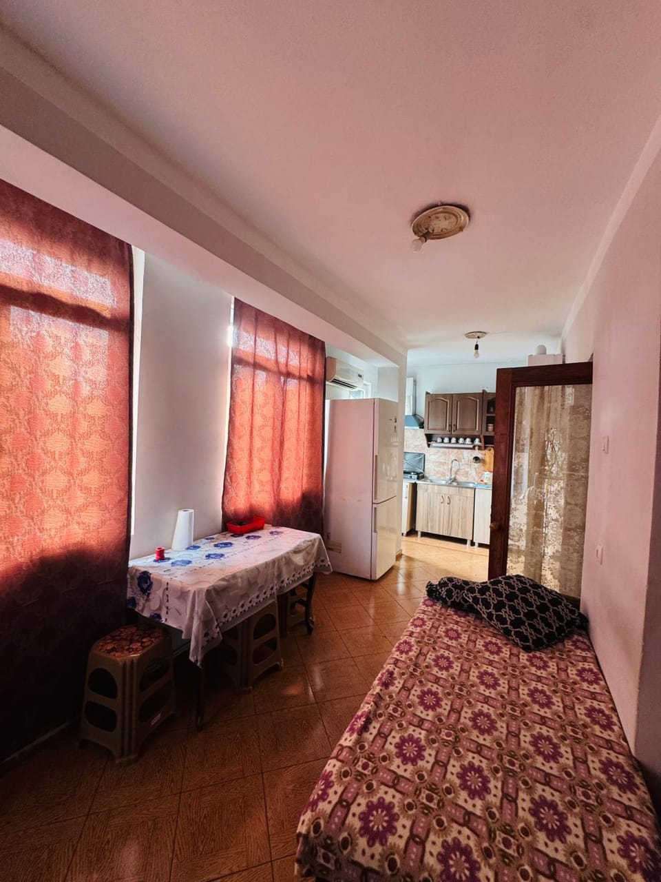 Batumi sweet home Apartment in Batumi