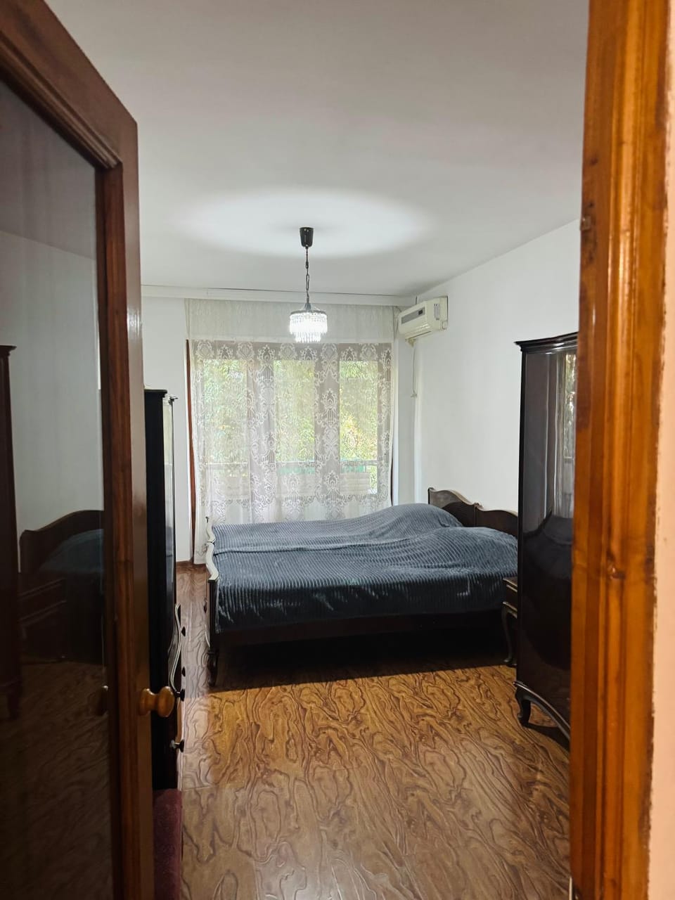 Batumi sweet home Apartment in Batumi