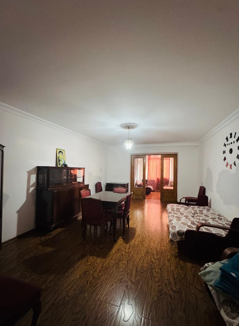 Batumi sweet home Apartment in Batumi