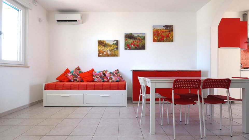 Villa Sacher su due livelli by Salento Affitti Villa in Apulia