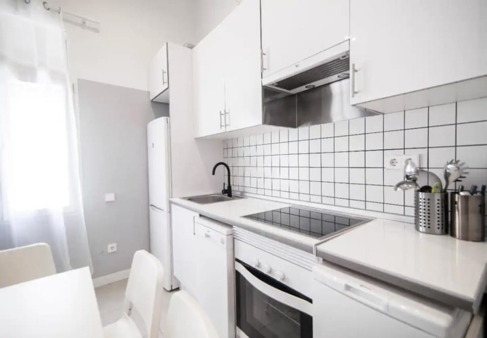 3Dormitorios 2Baños -Malasaña-VELAR Apartment in Centro