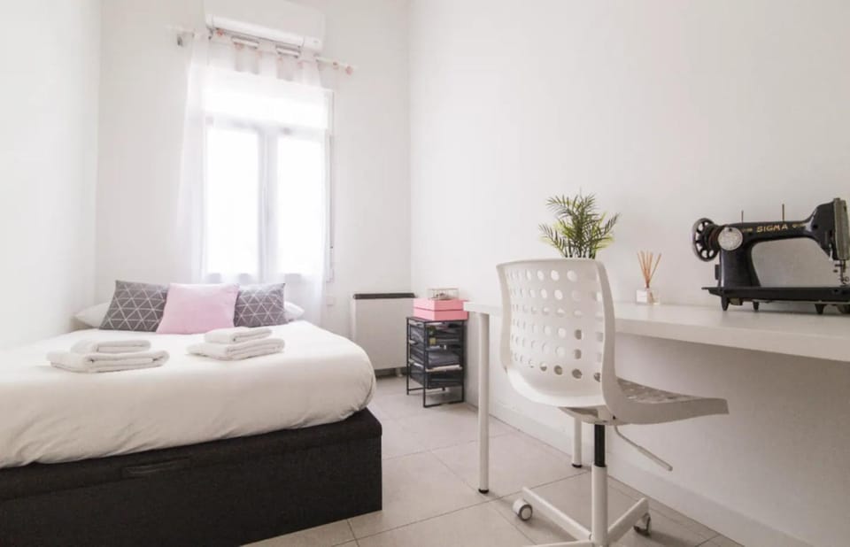 3Dormitorios 2Baños -Malasaña-VELAR Apartment in Centro