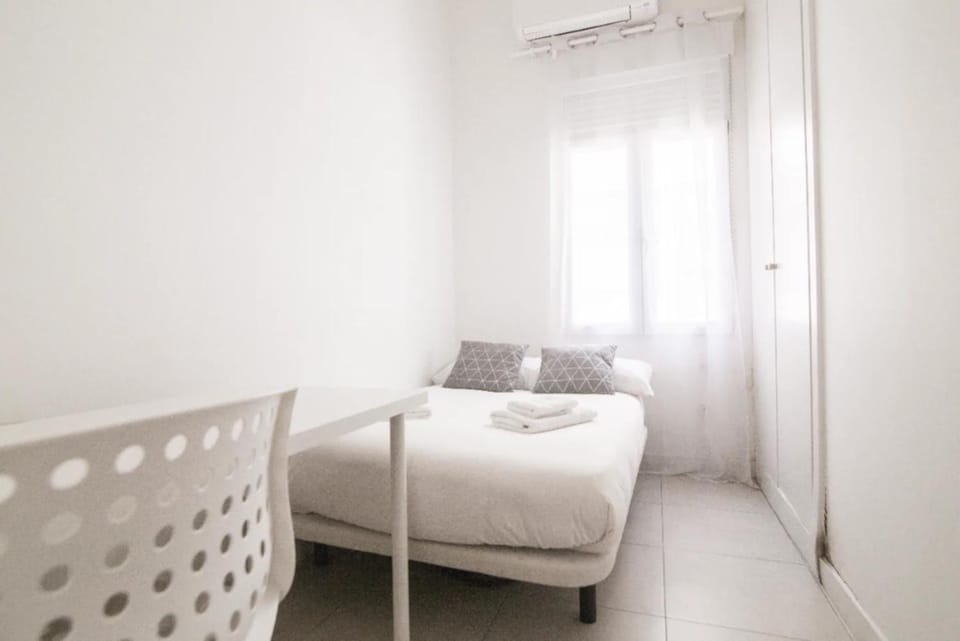 3Dormitorios 2Baños -Malasaña-VELAR Apartment in Centro