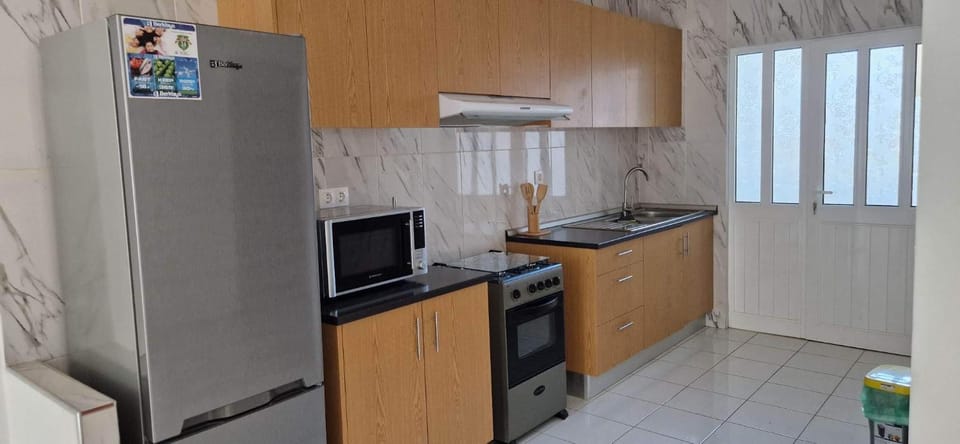 Kitchen or kitchenette, minibar, pet friendly