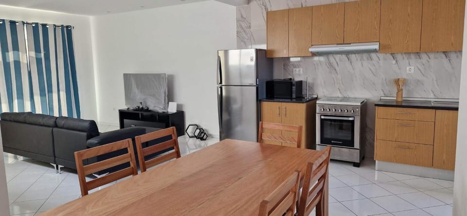 Dinner, kitchen