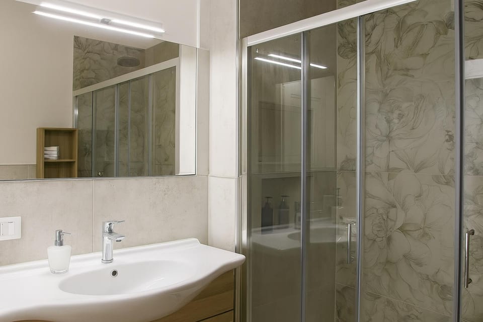 Jasmine Station - CINQUE TERRE Apartment in La Spezia