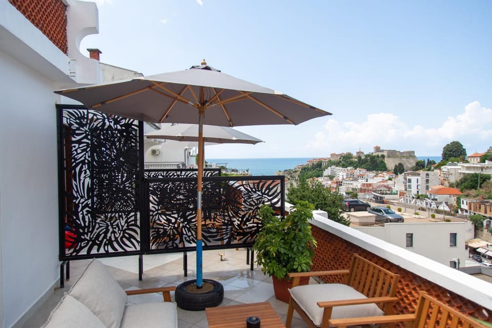 Apartments Milla Apartment in Ulcinj