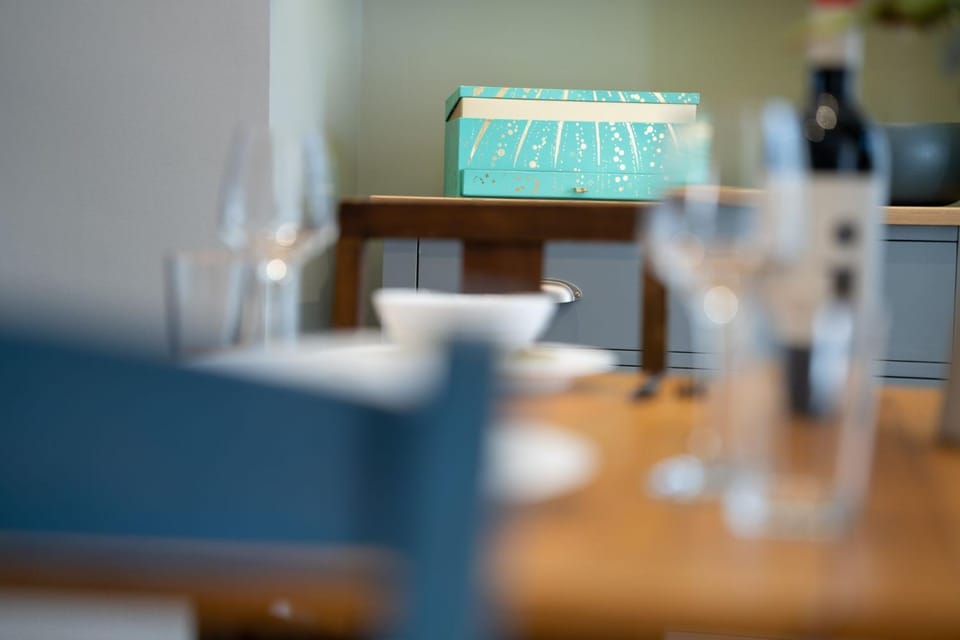 Morland Contemporary Lakeland Home by LetMeStay House in Ambleside