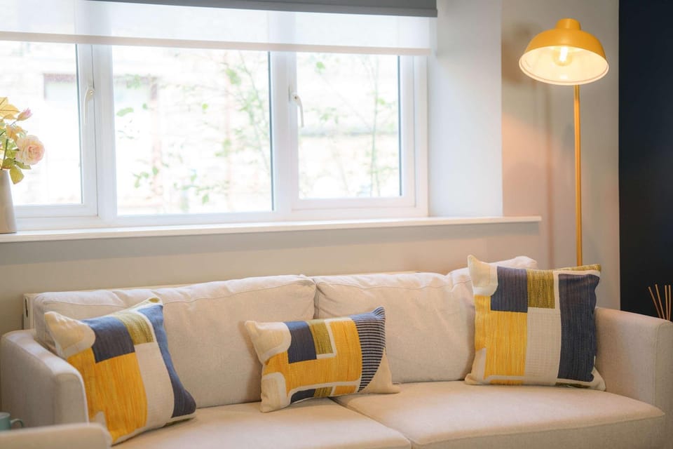 Morland Contemporary Lakeland Home by LetMeStay House in Ambleside