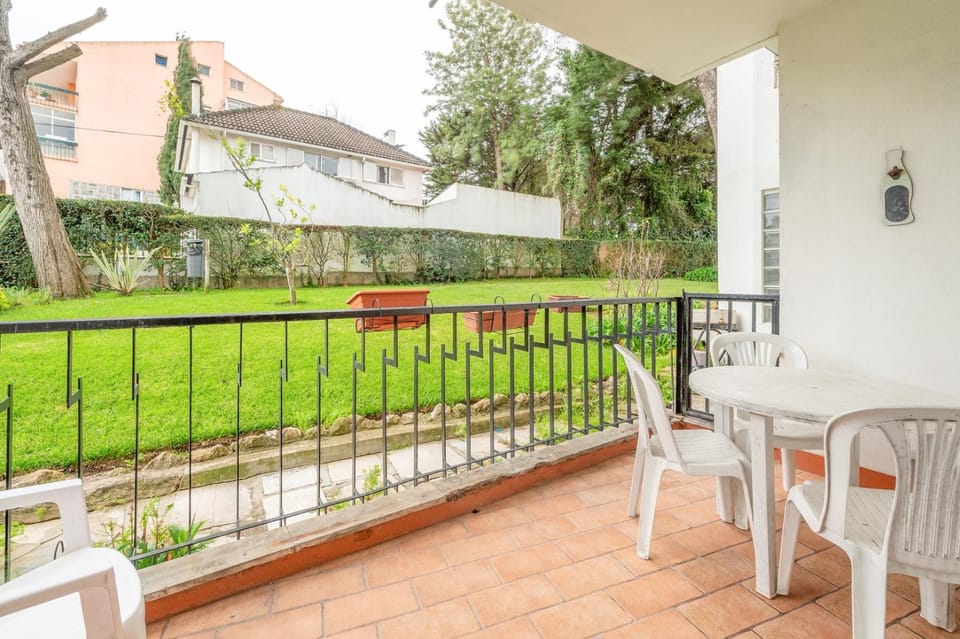 GuestReady - Spacious Apt near Cascais City Centre Apartment in Cascais