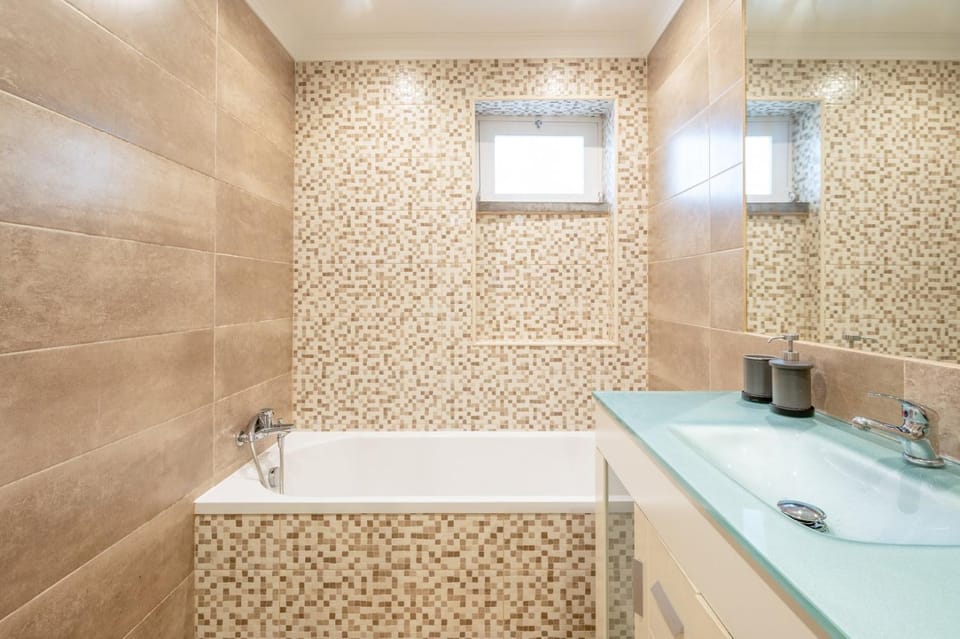 GuestReady - Spacious Apt near Cascais City Centre Apartment in Cascais