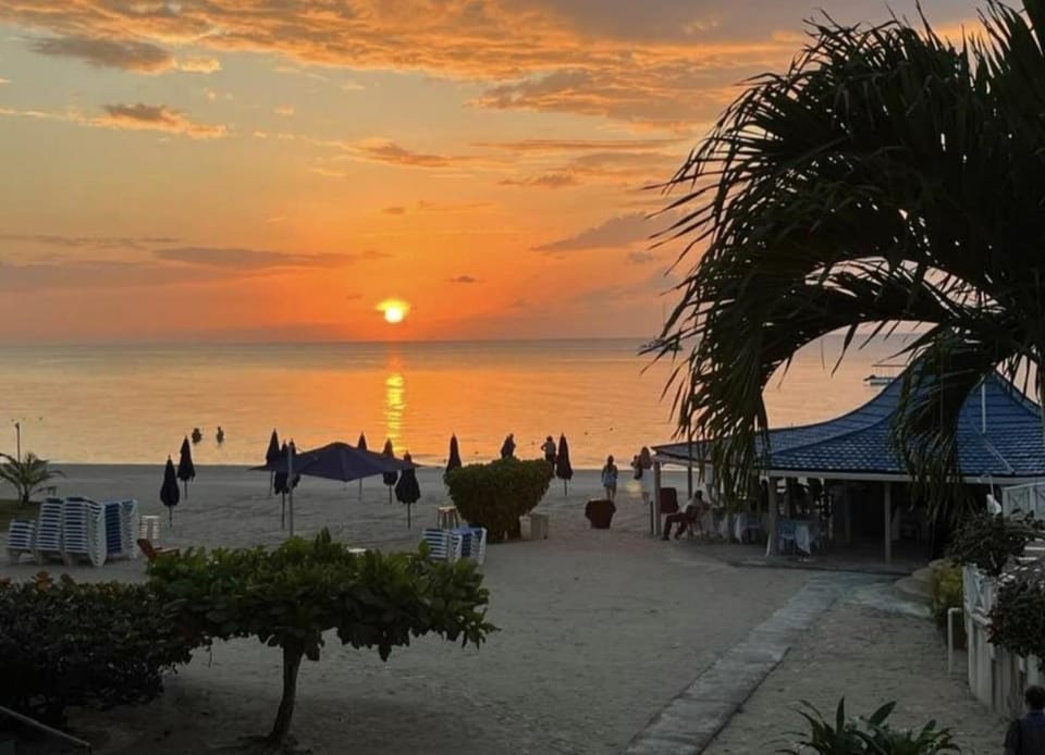 Seacret Studios - Cozy Jamaican Retreat Apartment in Negril