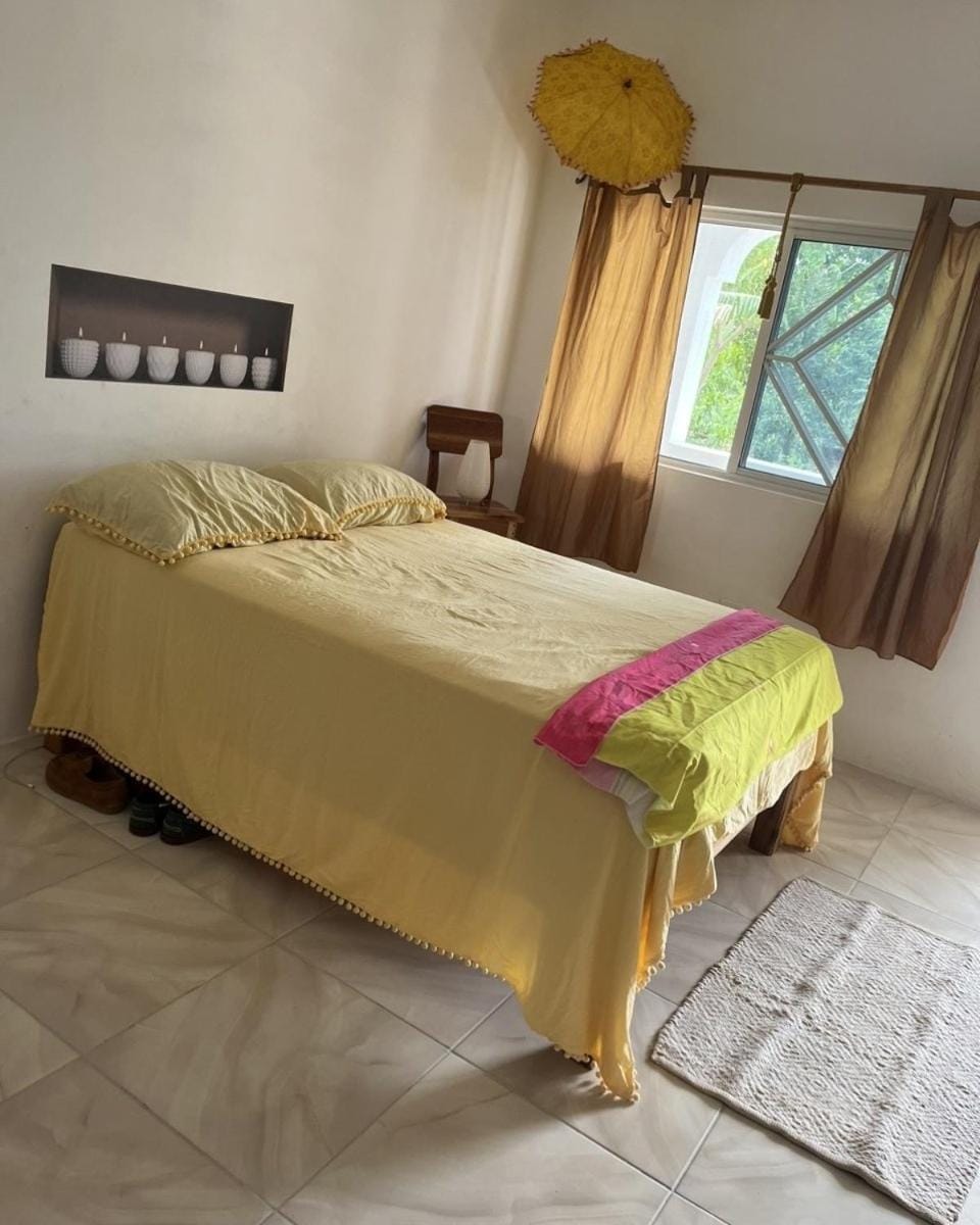 Seacret Studios - Cozy Jamaican Retreat Apartment in Negril