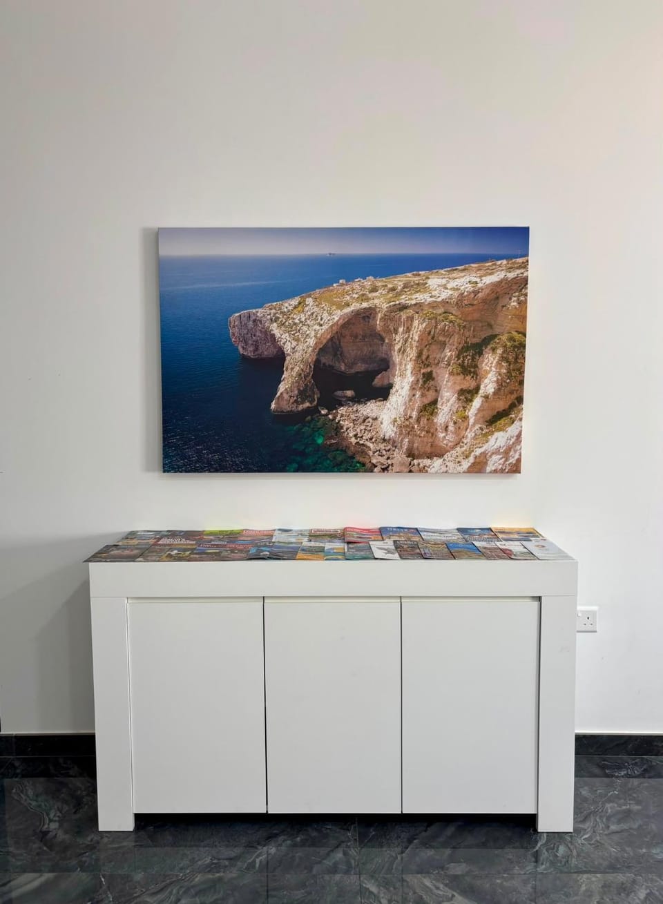 Central, Fully Equipped Modern Apartment - 2 Apartment in Saint Paul's Bay