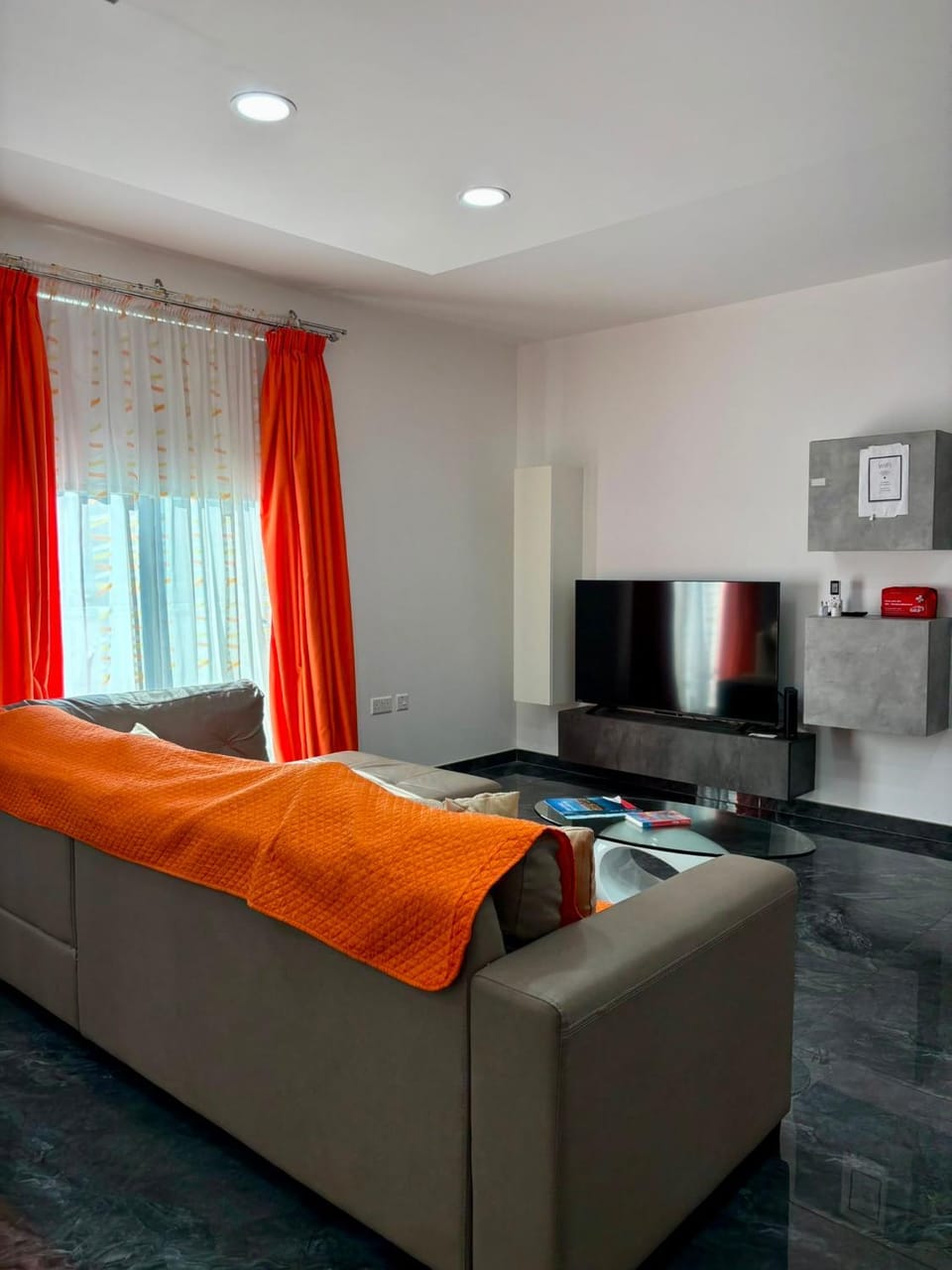 Central, Fully Equipped Modern Apartment - 2 Apartment in Saint Paul's Bay